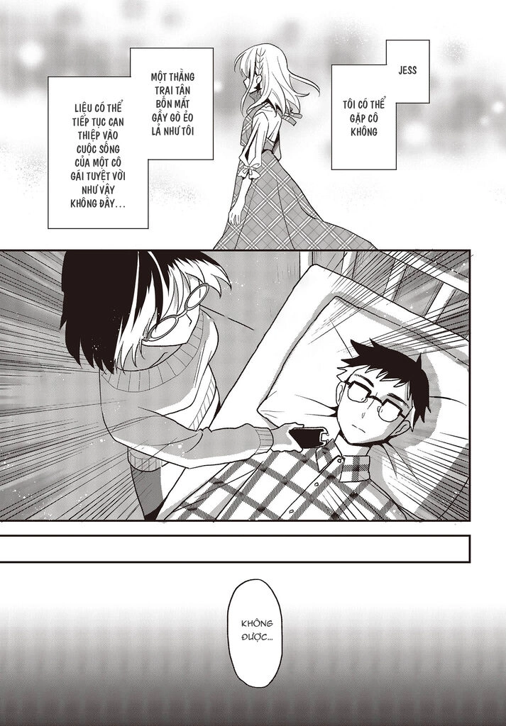 Chuyển Sinh Thành Lợn Ở Thế Giới Khác Chapter 23 - 9