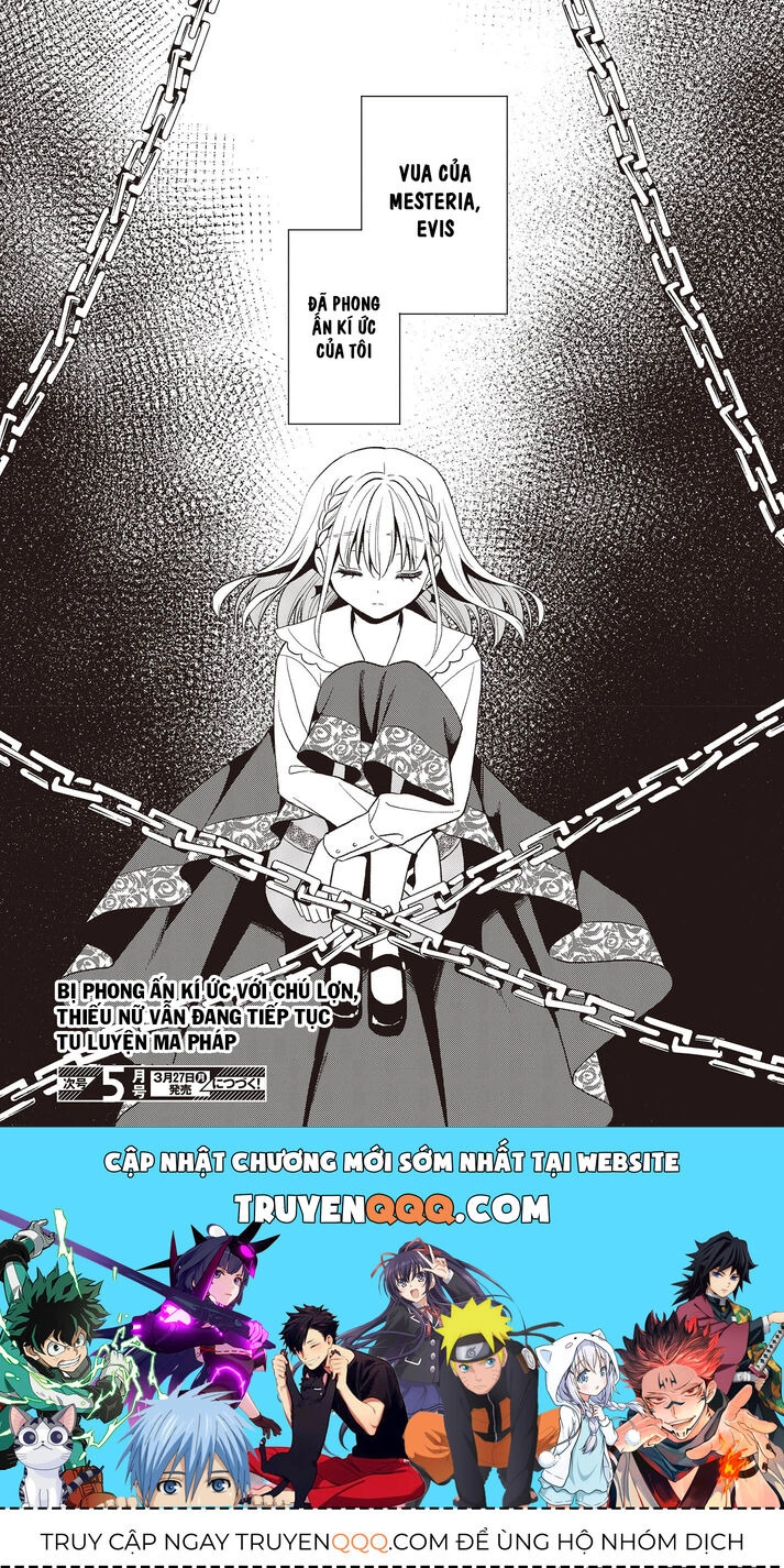 Chuyển Sinh Thành Lợn Ở Thế Giới Khác Chapter 23 - 24