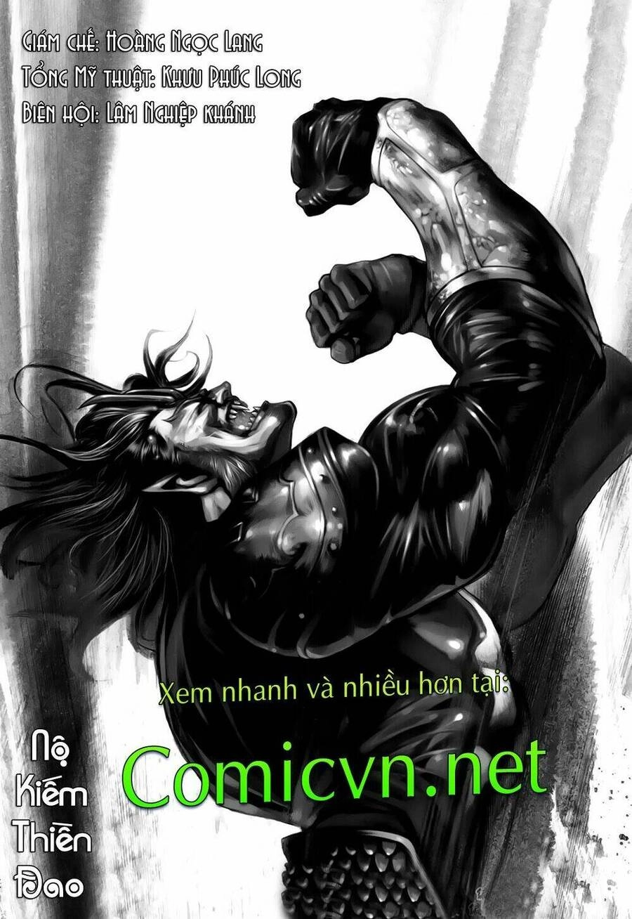 Tân Đại Tích Lịch Chapter 6 - 18