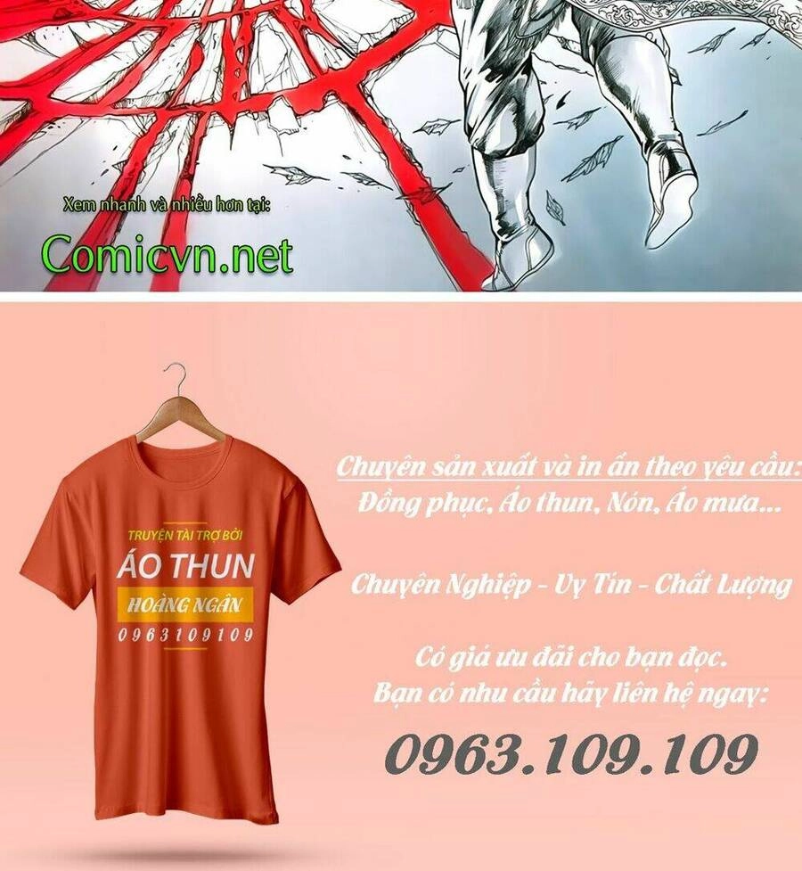 Tân Đại Tích Lịch Chapter 7 - 21