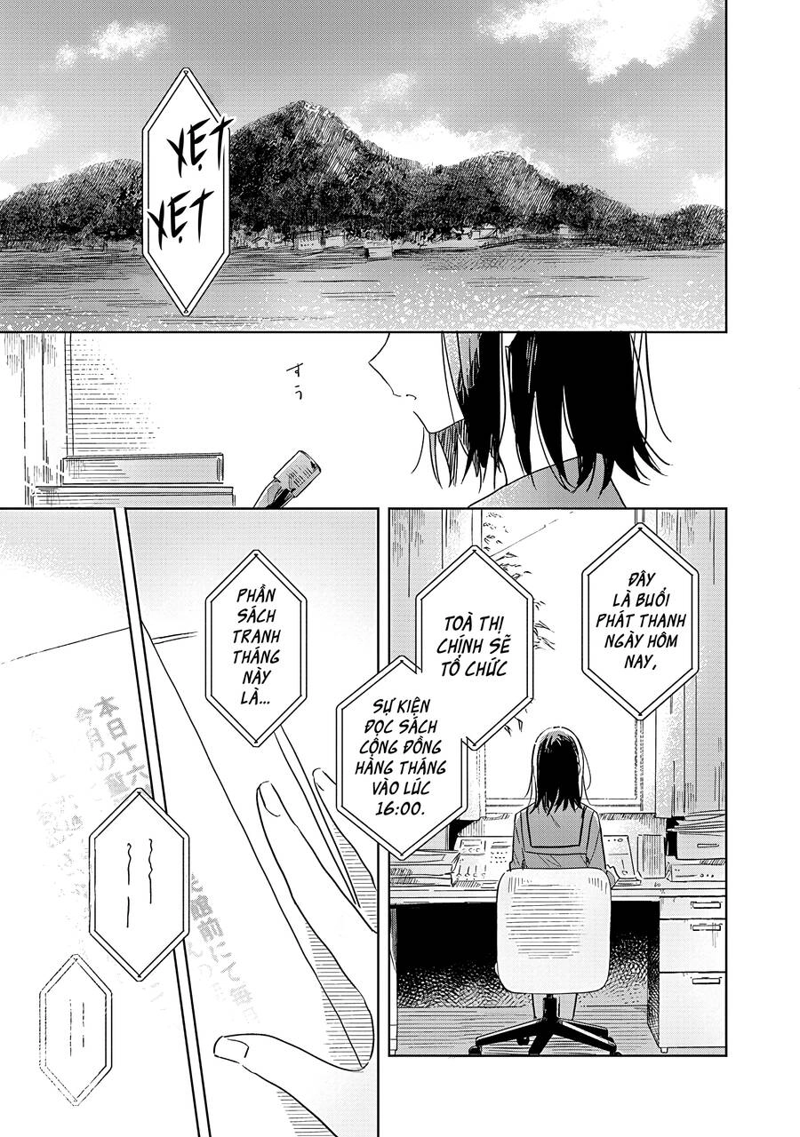 Đoá Hoa Nở, Tựa Tu La Chapter 1 - 4