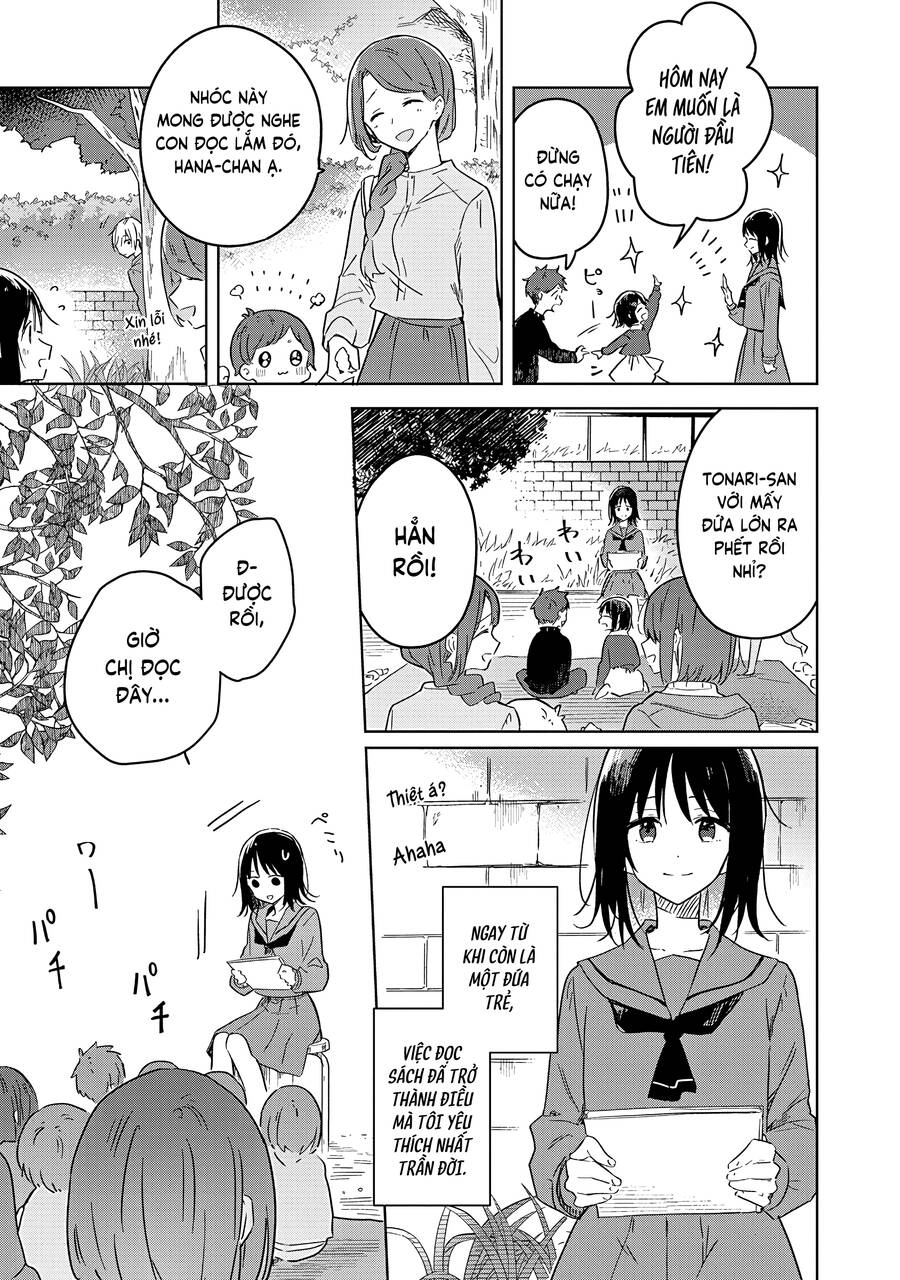 Đoá Hoa Nở, Tựa Tu La Chapter 1 - 8