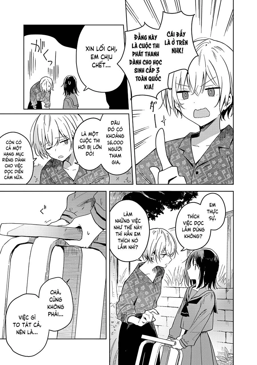 Đoá Hoa Nở, Tựa Tu La Chapter 1 - 14