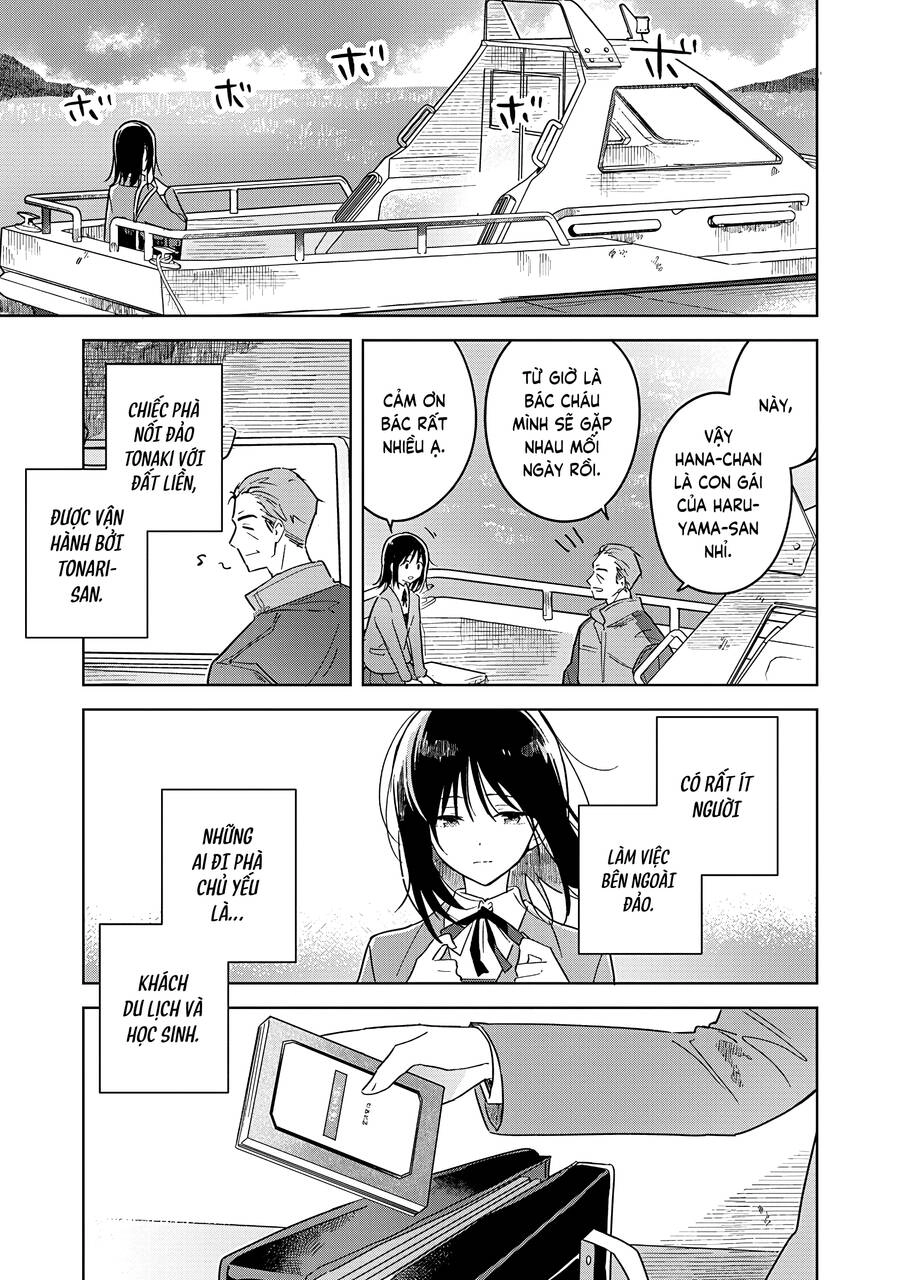 Đoá Hoa Nở, Tựa Tu La Chapter 1 - 18