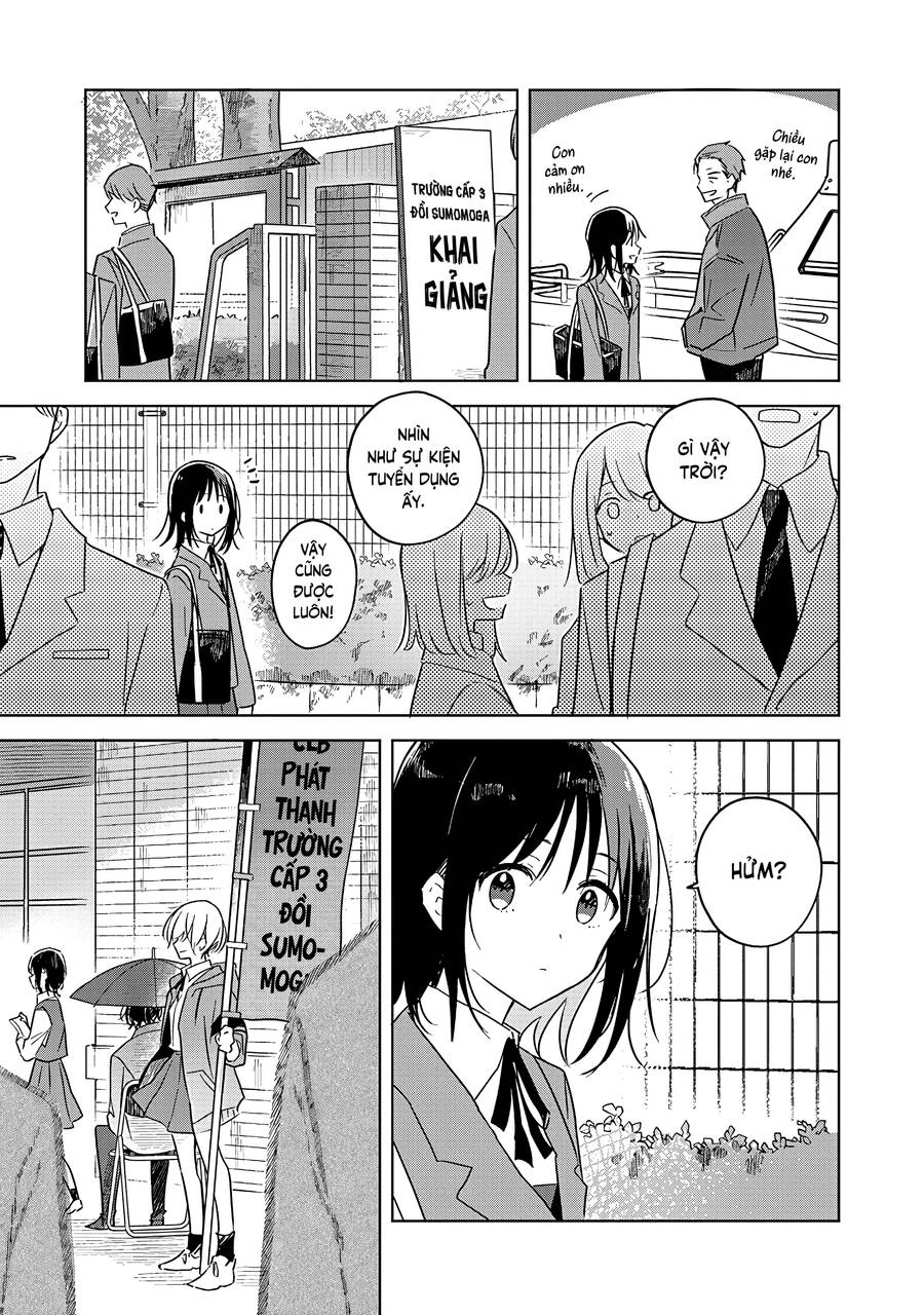 Đoá Hoa Nở, Tựa Tu La Chapter 1 - 20