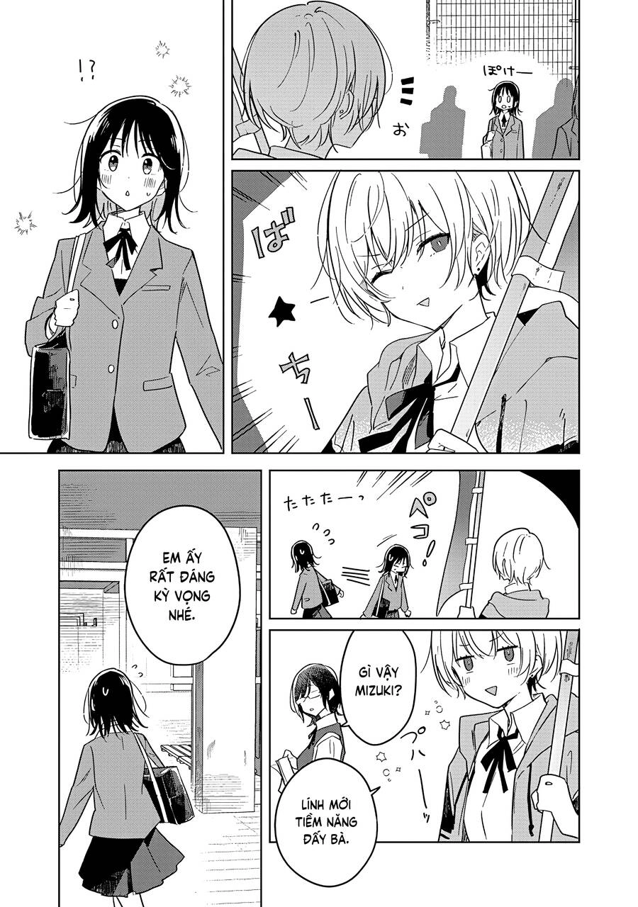 Đoá Hoa Nở, Tựa Tu La Chapter 1 - 22