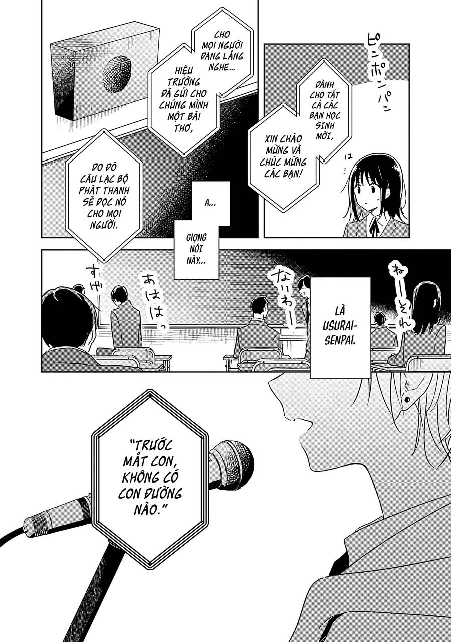 Đoá Hoa Nở, Tựa Tu La Chapter 1 - 27