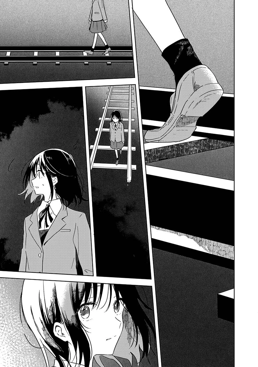 Đoá Hoa Nở, Tựa Tu La Chapter 1 - 28