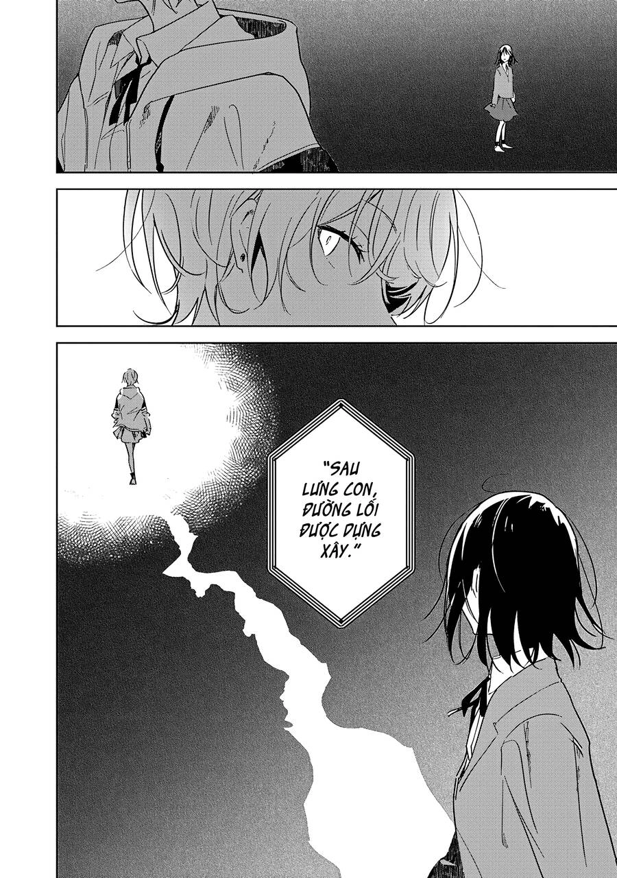 Đoá Hoa Nở, Tựa Tu La Chapter 1 - 29