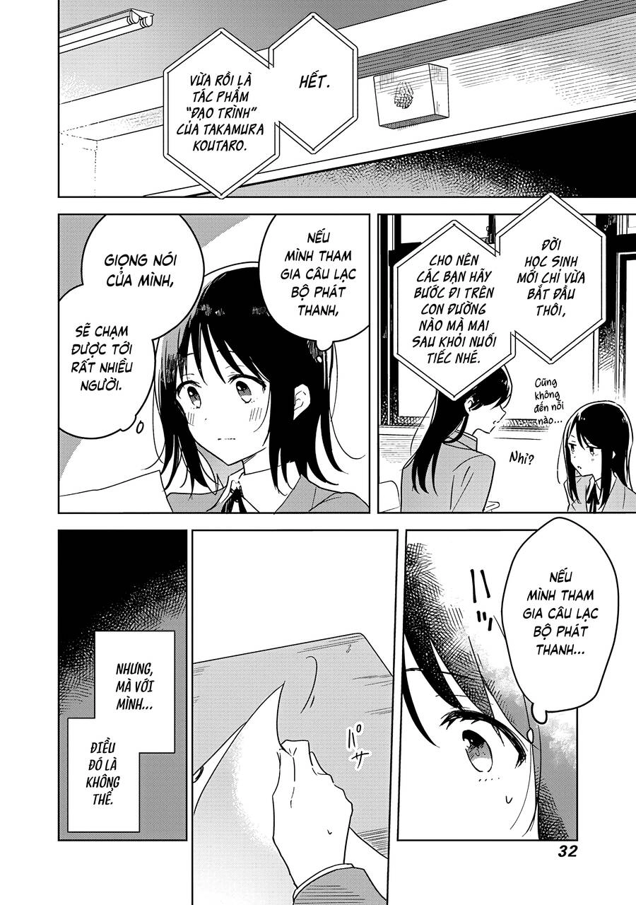 Đoá Hoa Nở, Tựa Tu La Chapter 1 - 31