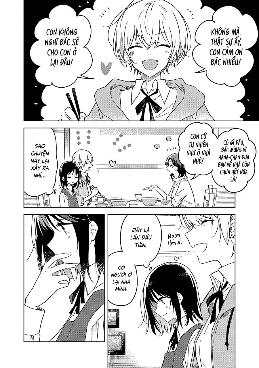 Đoá Hoa Nở, Tựa Tu La Chapter 1 - 37