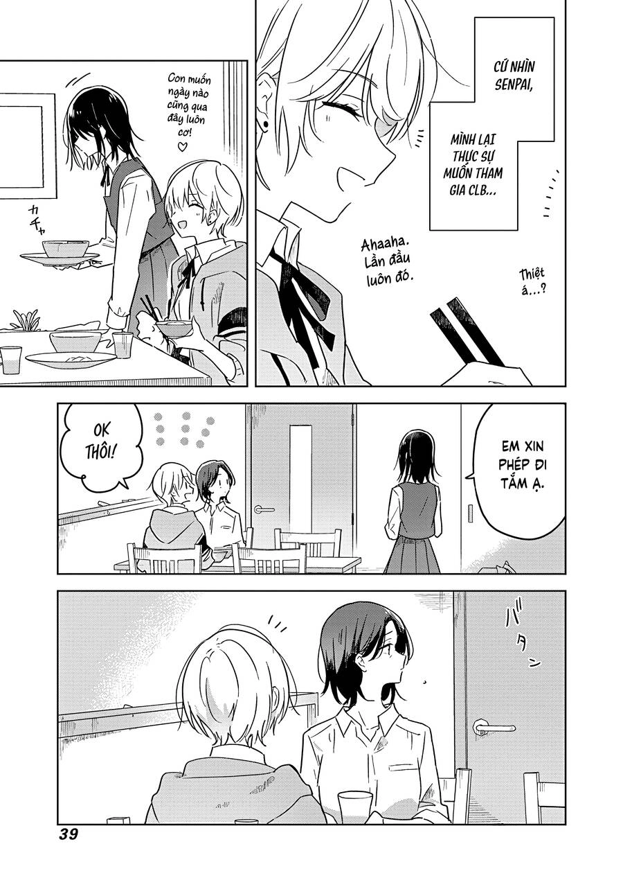 Đoá Hoa Nở, Tựa Tu La Chapter 1 - 38