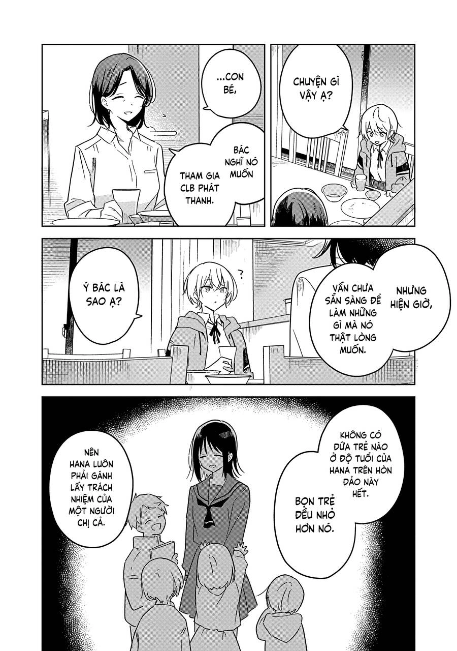 Đoá Hoa Nở, Tựa Tu La Chapter 1 - 39