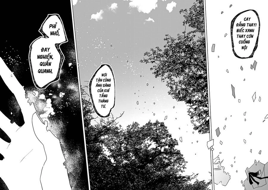 Đoá Hoa Nở, Tựa Tu La Chapter 1 - 47