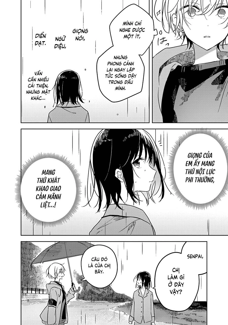 Đoá Hoa Nở, Tựa Tu La Chapter 1 - 49