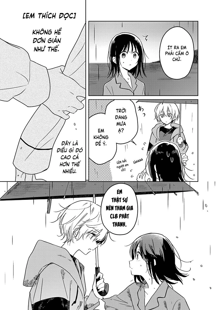 Đoá Hoa Nở, Tựa Tu La Chapter 1 - 50