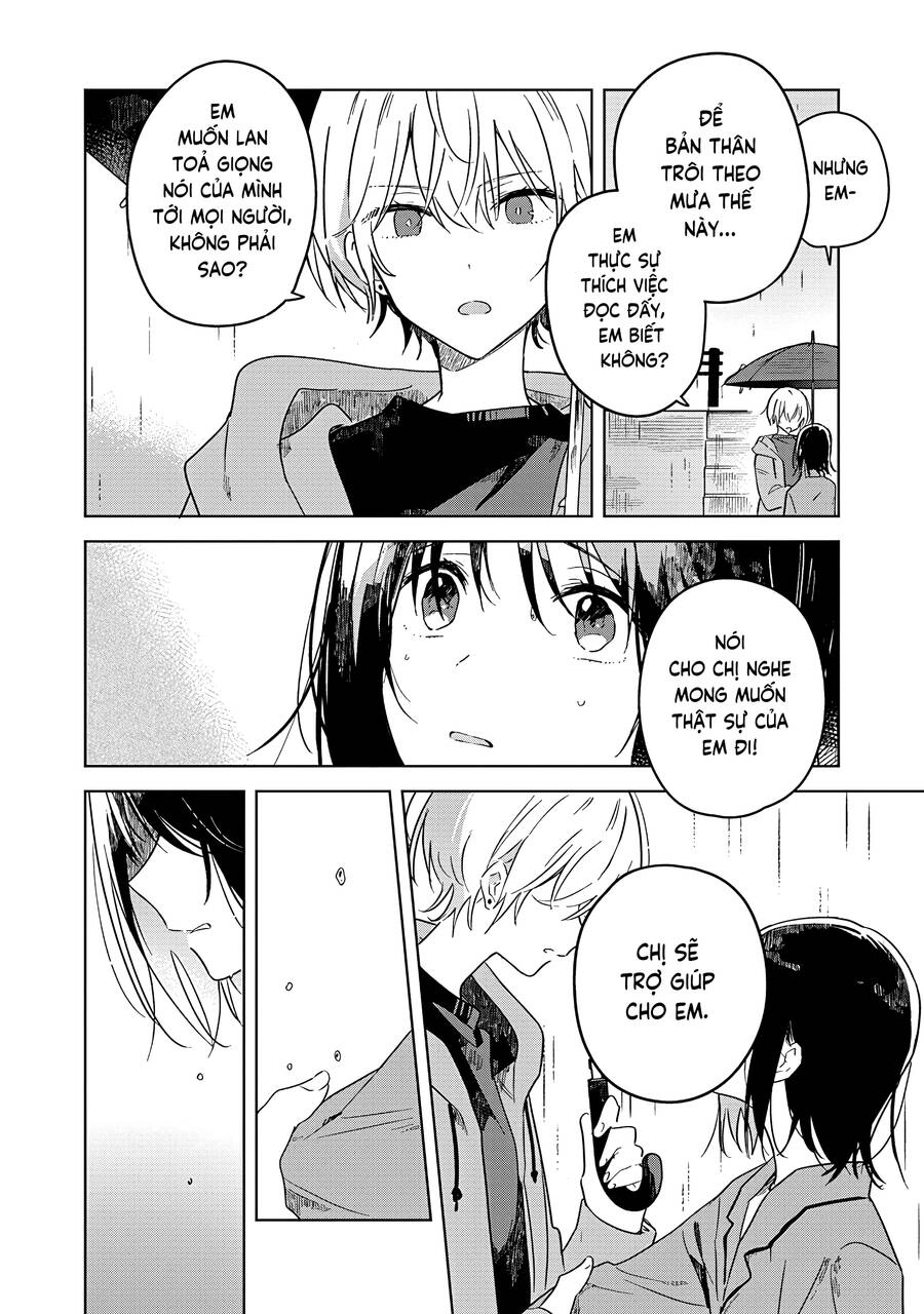 Đoá Hoa Nở, Tựa Tu La Chapter 1 - 51