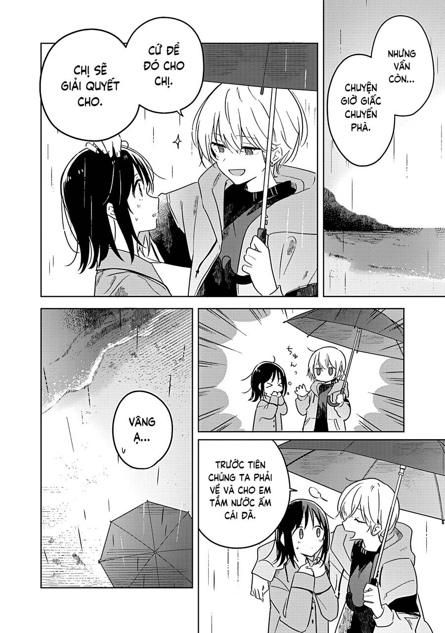 Đoá Hoa Nở, Tựa Tu La Chapter 1 - 53