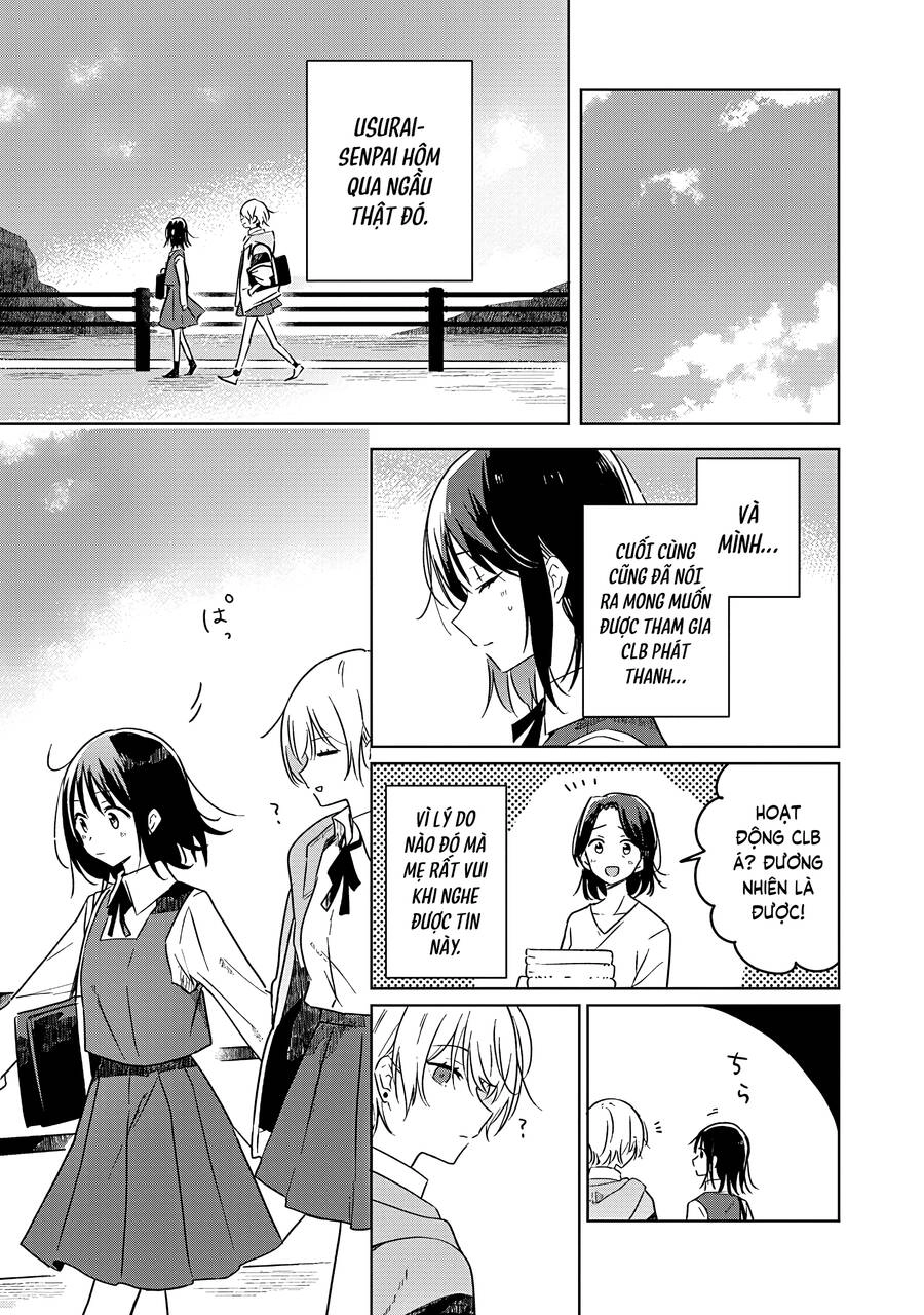 Đoá Hoa Nở, Tựa Tu La Chapter 1 - 54