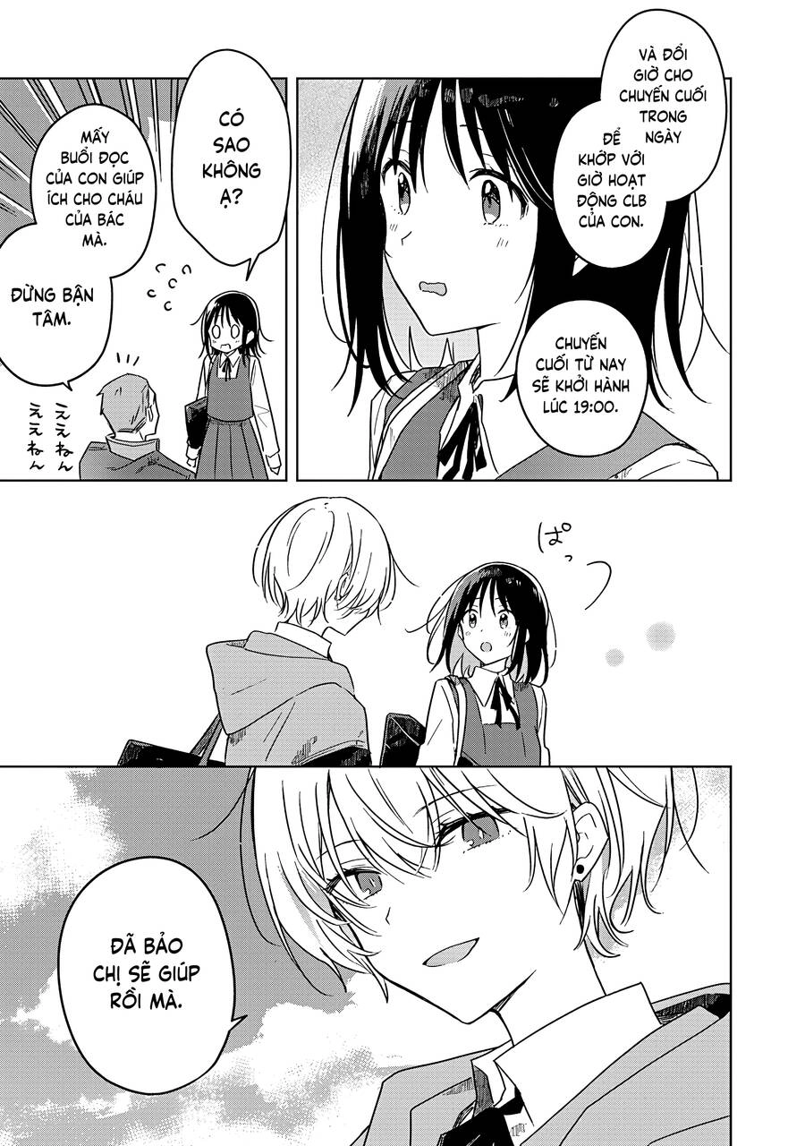 Đoá Hoa Nở, Tựa Tu La Chapter 1 - 56