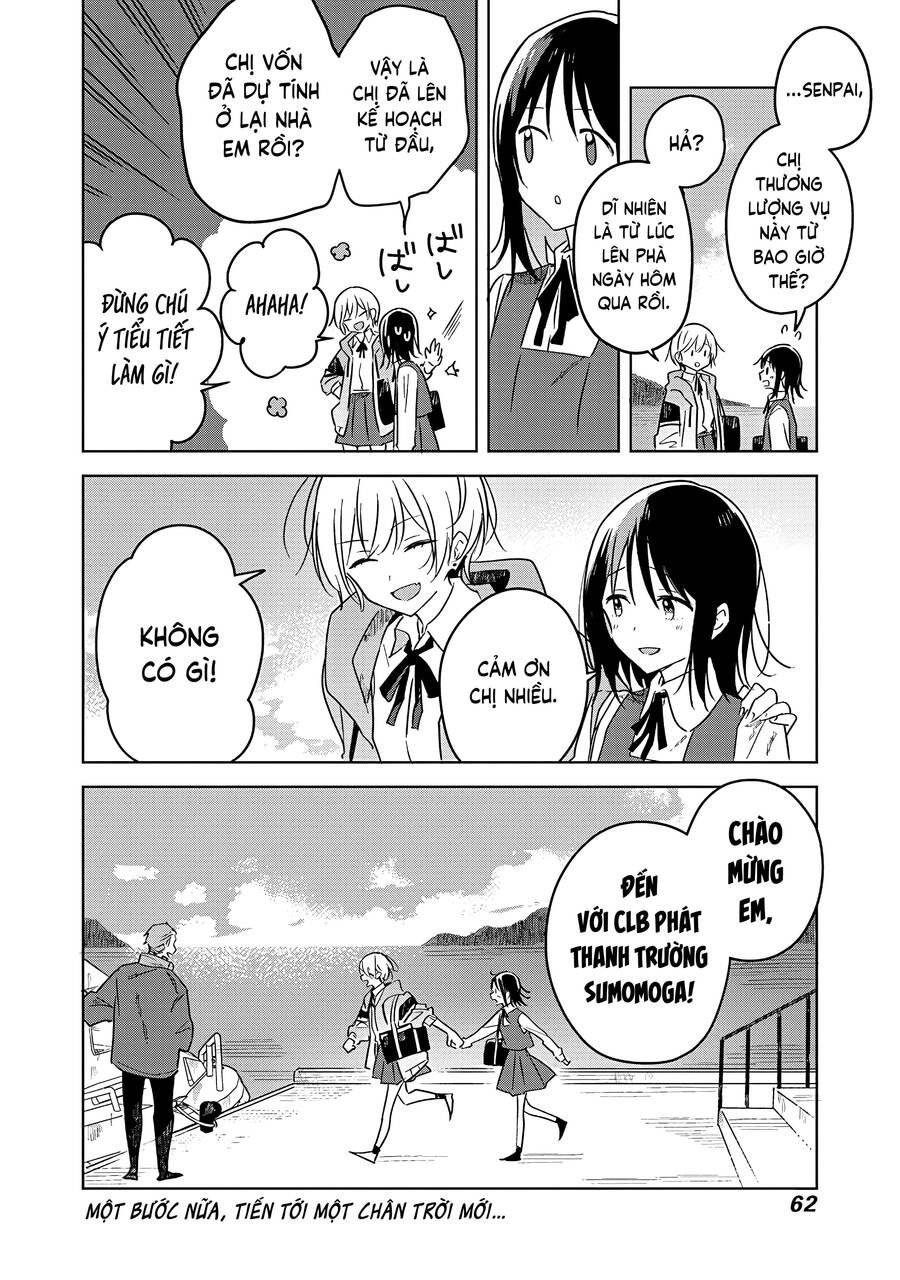 Đoá Hoa Nở, Tựa Tu La Chapter 1 - 57