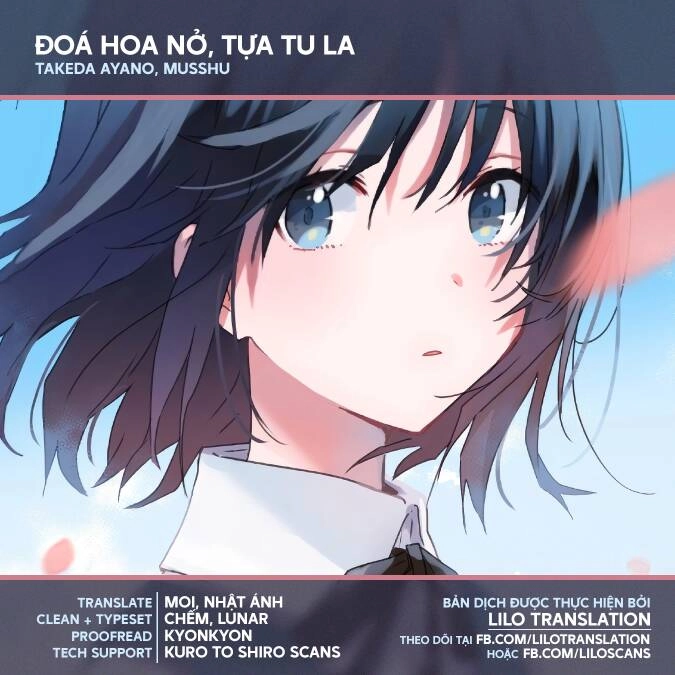 Đoá Hoa Nở, Tựa Tu La Chapter 2 - 1