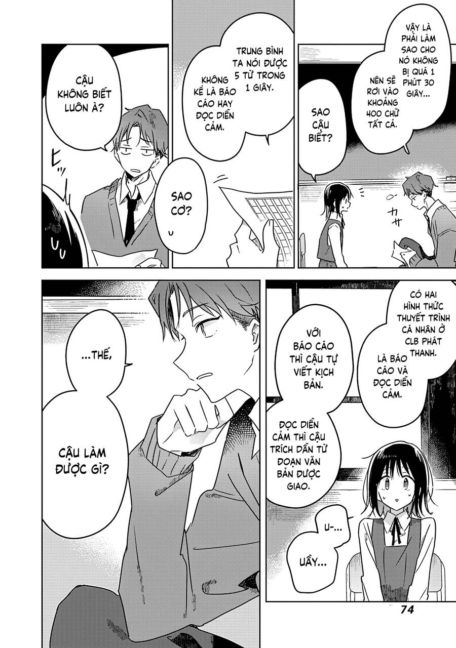 Đoá Hoa Nở, Tựa Tu La Chapter 2 - 13