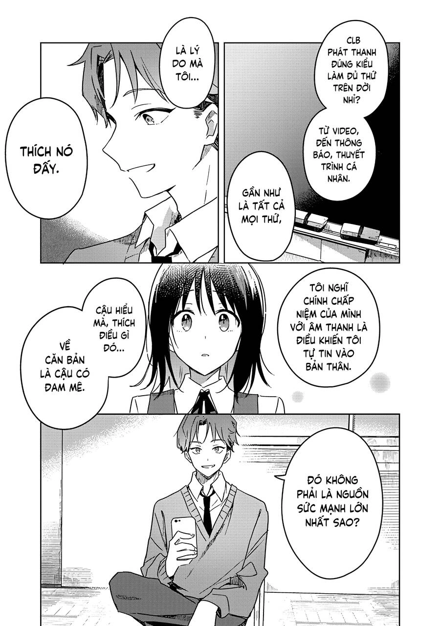 Đoá Hoa Nở, Tựa Tu La Chapter 2 - 20