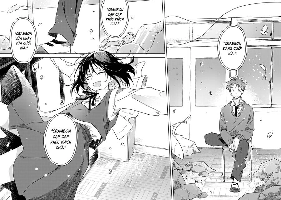 Đoá Hoa Nở, Tựa Tu La Chapter 2 - 23