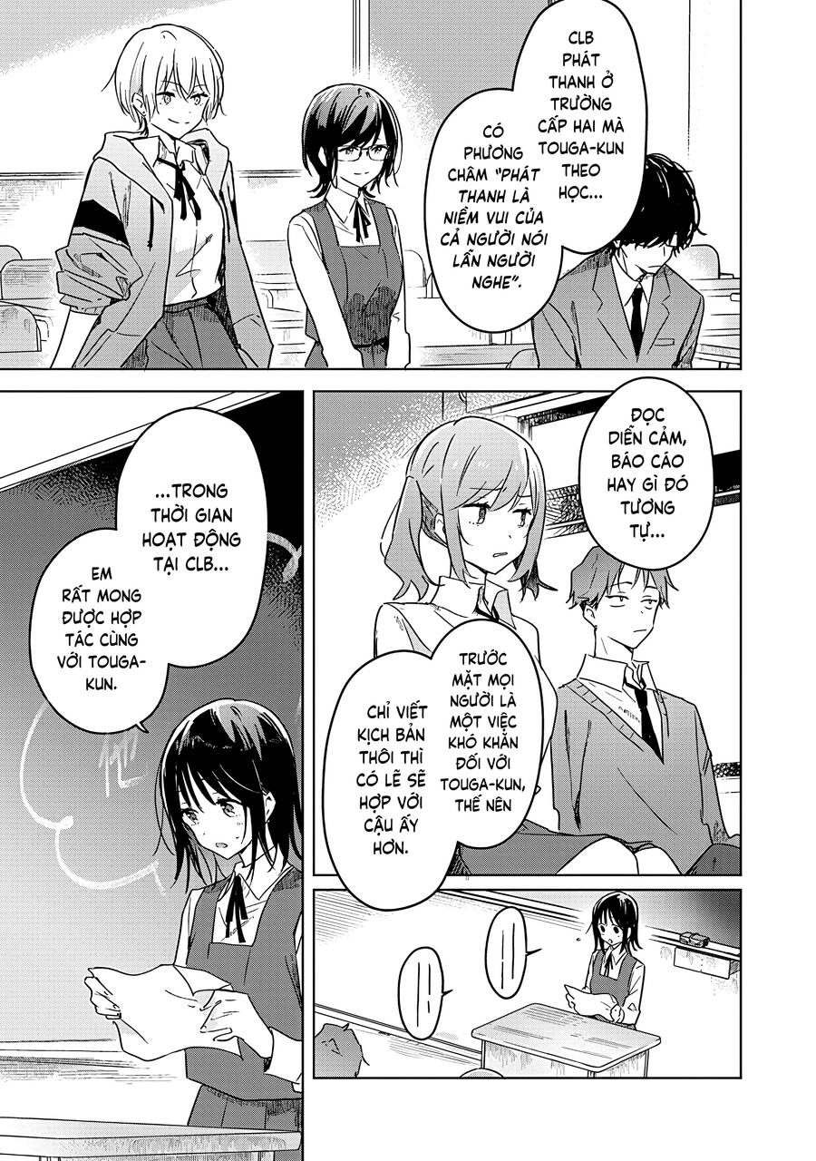 Đoá Hoa Nở, Tựa Tu La Chapter 2 - 27