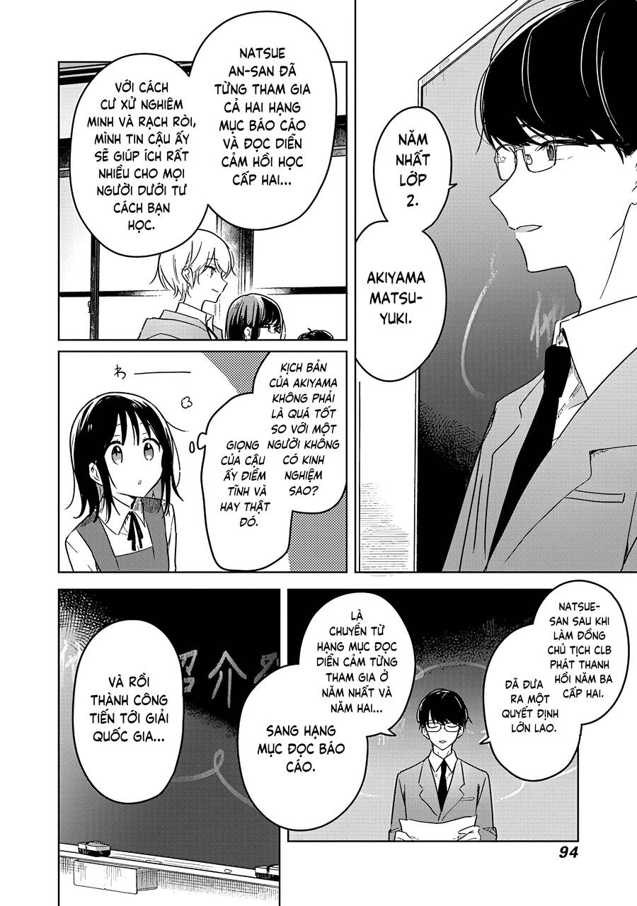 Đoá Hoa Nở, Tựa Tu La Chapter 2 - 32