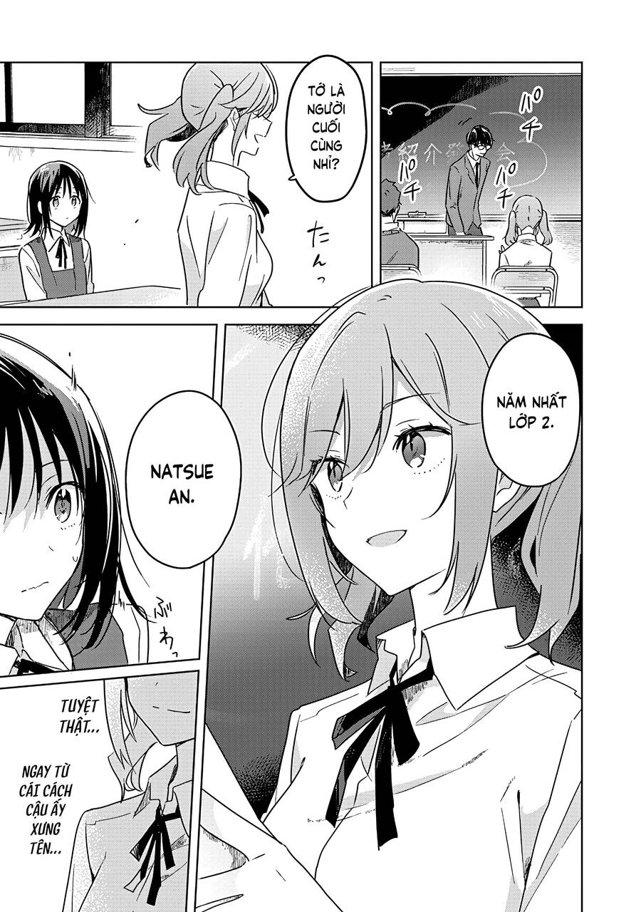 Đoá Hoa Nở, Tựa Tu La Chapter 2 - 33