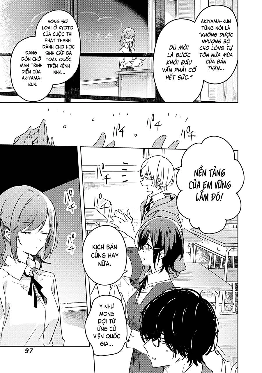 Đoá Hoa Nở, Tựa Tu La Chapter 2 - 35