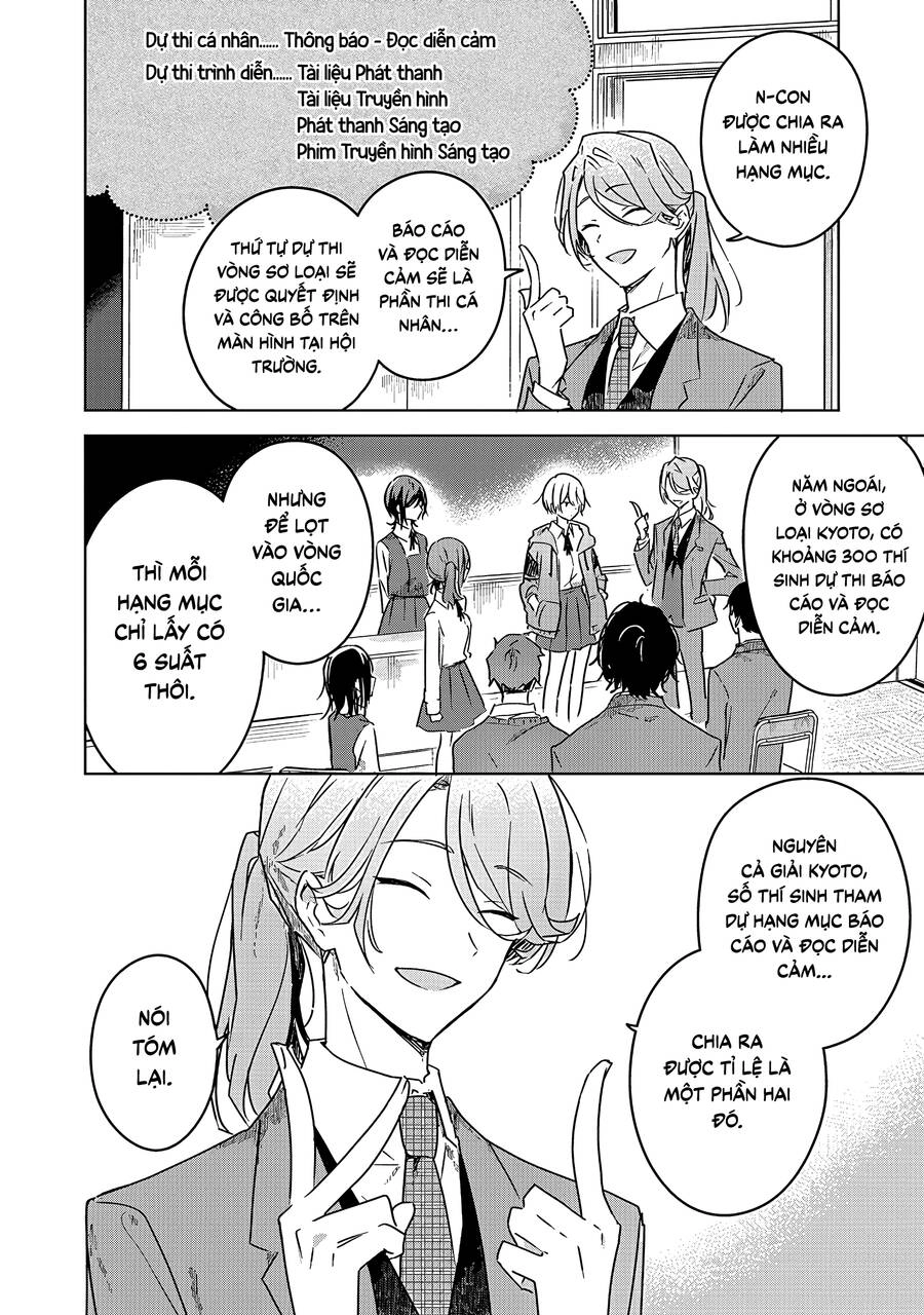 Đoá Hoa Nở, Tựa Tu La Chapter 3 - 7