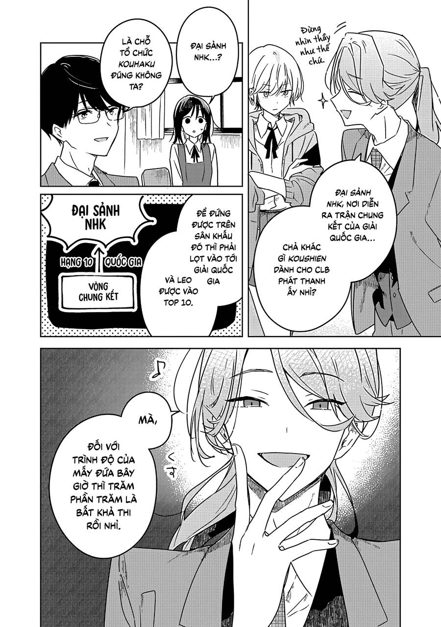 Đoá Hoa Nở, Tựa Tu La Chapter 3 - 9