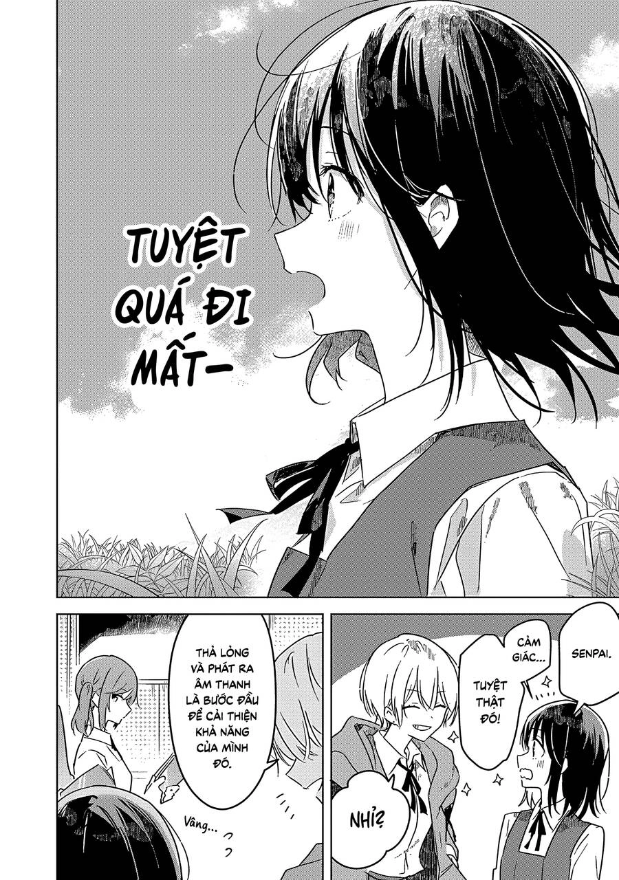 Đoá Hoa Nở, Tựa Tu La Chapter 3 - 22