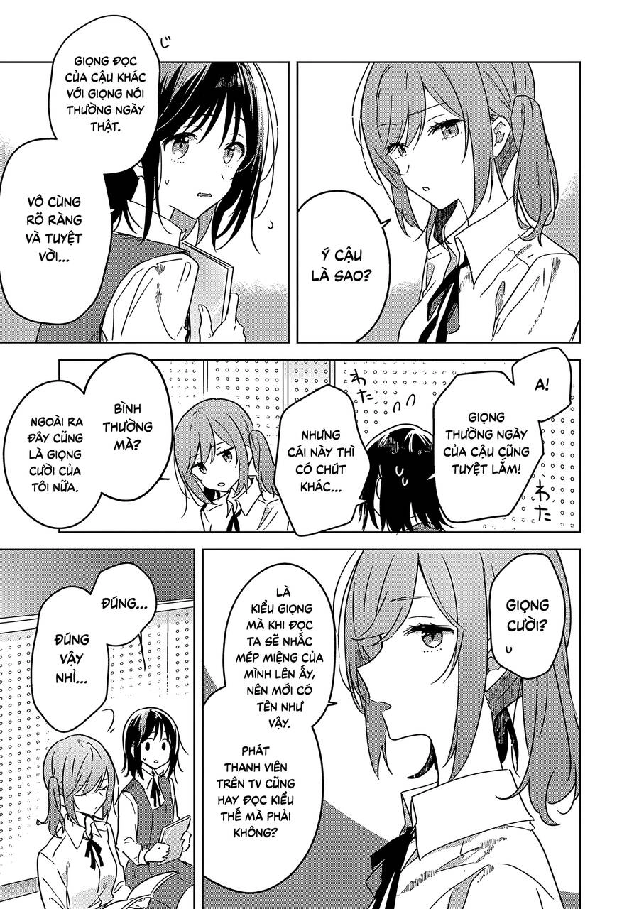 Đoá Hoa Nở, Tựa Tu La Chapter 3 - 25