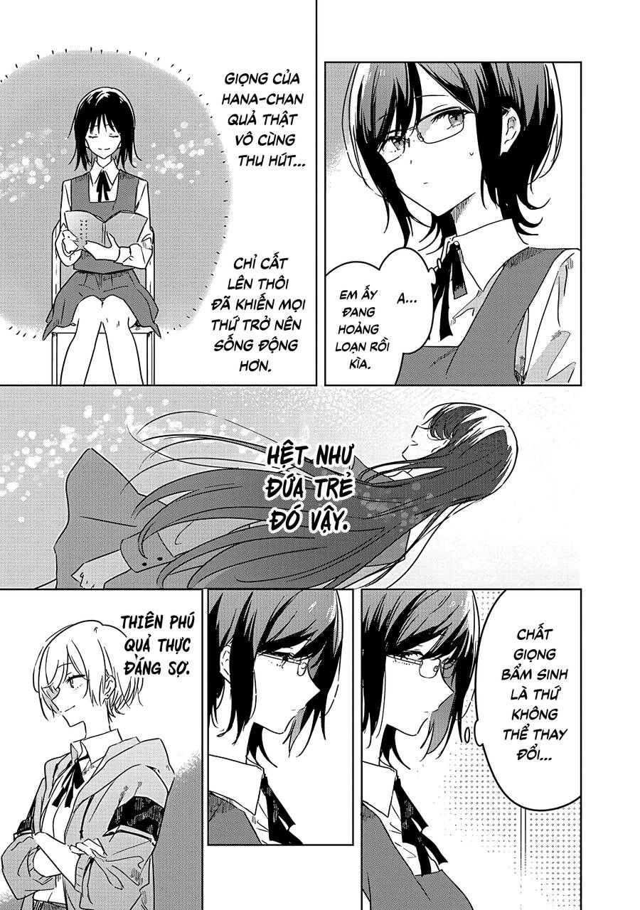 Đoá Hoa Nở, Tựa Tu La Chapter 3 - 34