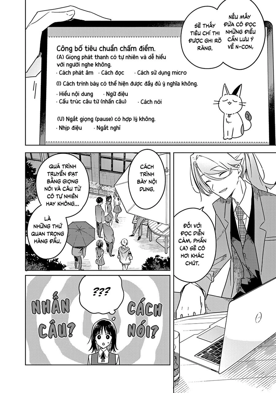 Đoá Hoa Nở, Tựa Tu La Chapter 4 - 10