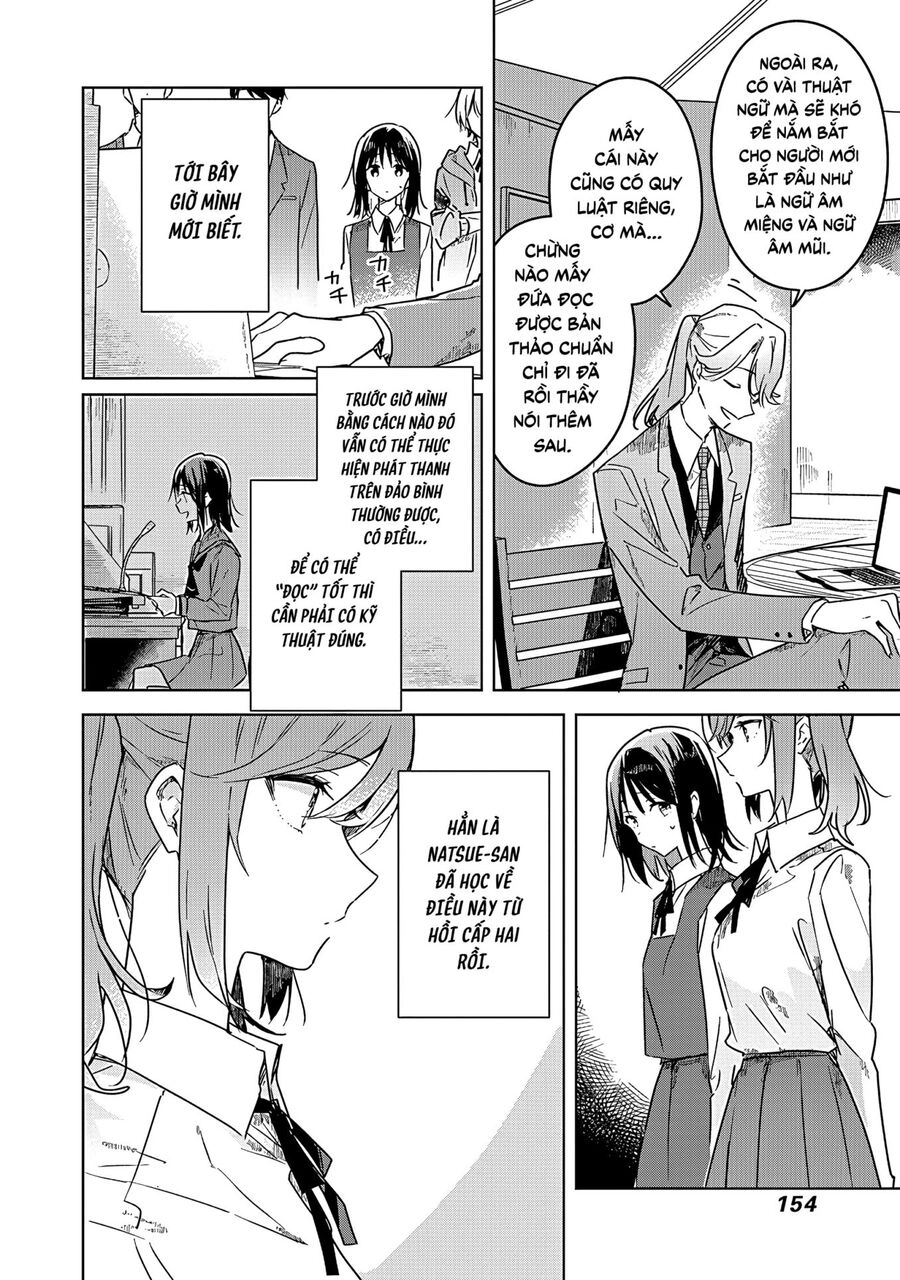 Đoá Hoa Nở, Tựa Tu La Chapter 4 - 14