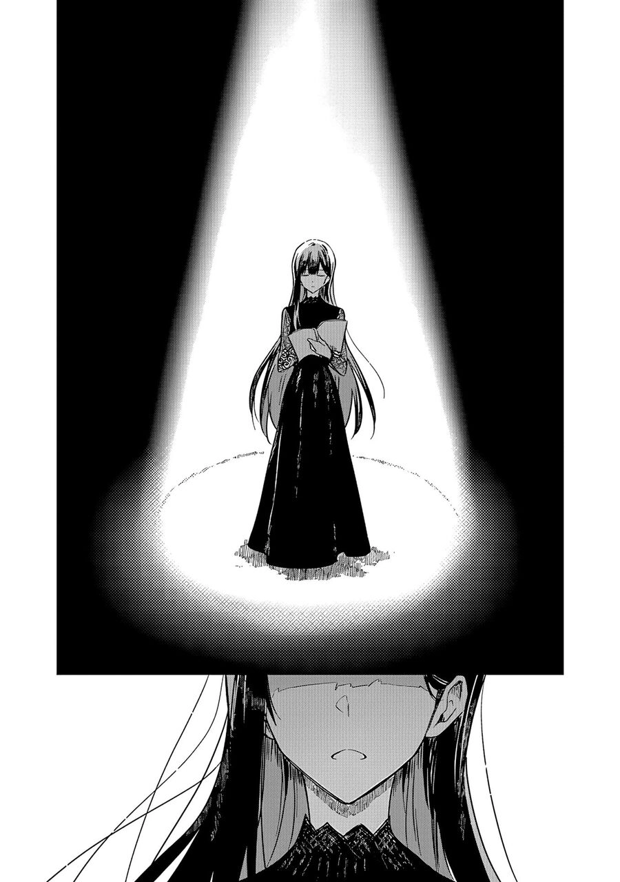 Đoá Hoa Nở, Tựa Tu La Chapter 4 - 25