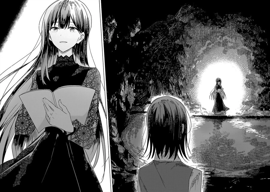 Đoá Hoa Nở, Tựa Tu La Chapter 4 - 28