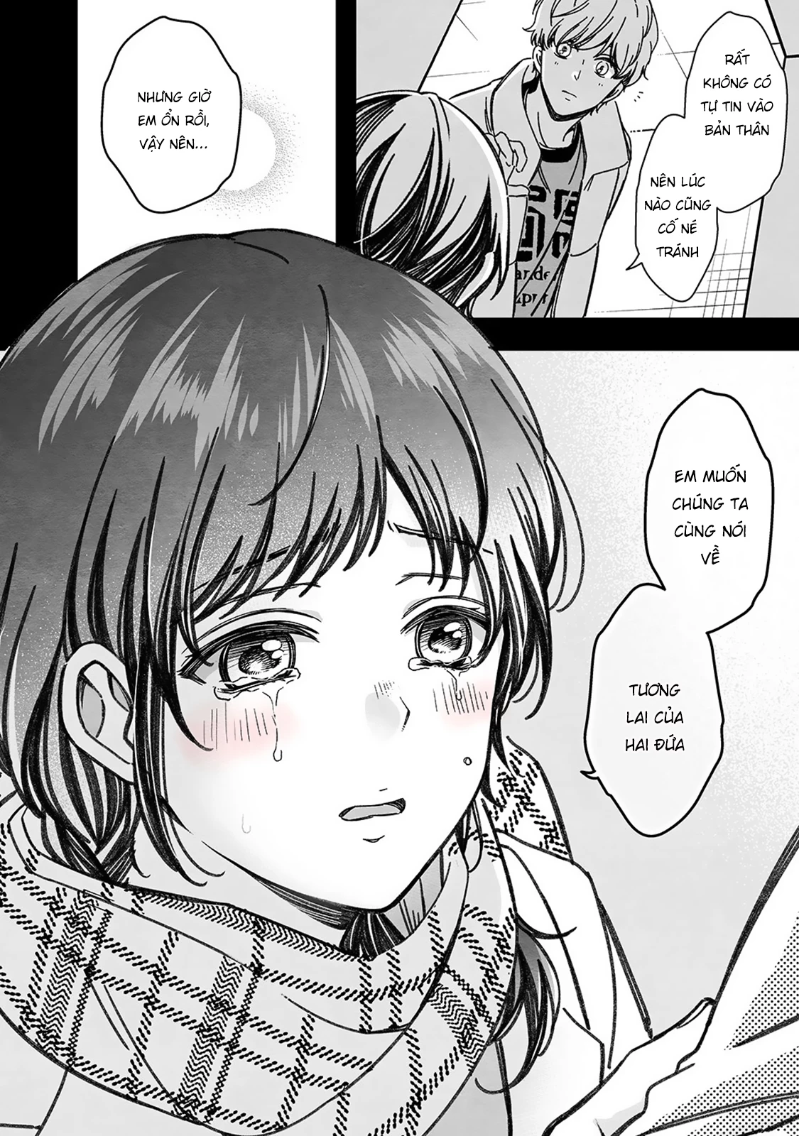 Maji De Tsukiau 15-Fun Mae Chapter 50 - 20