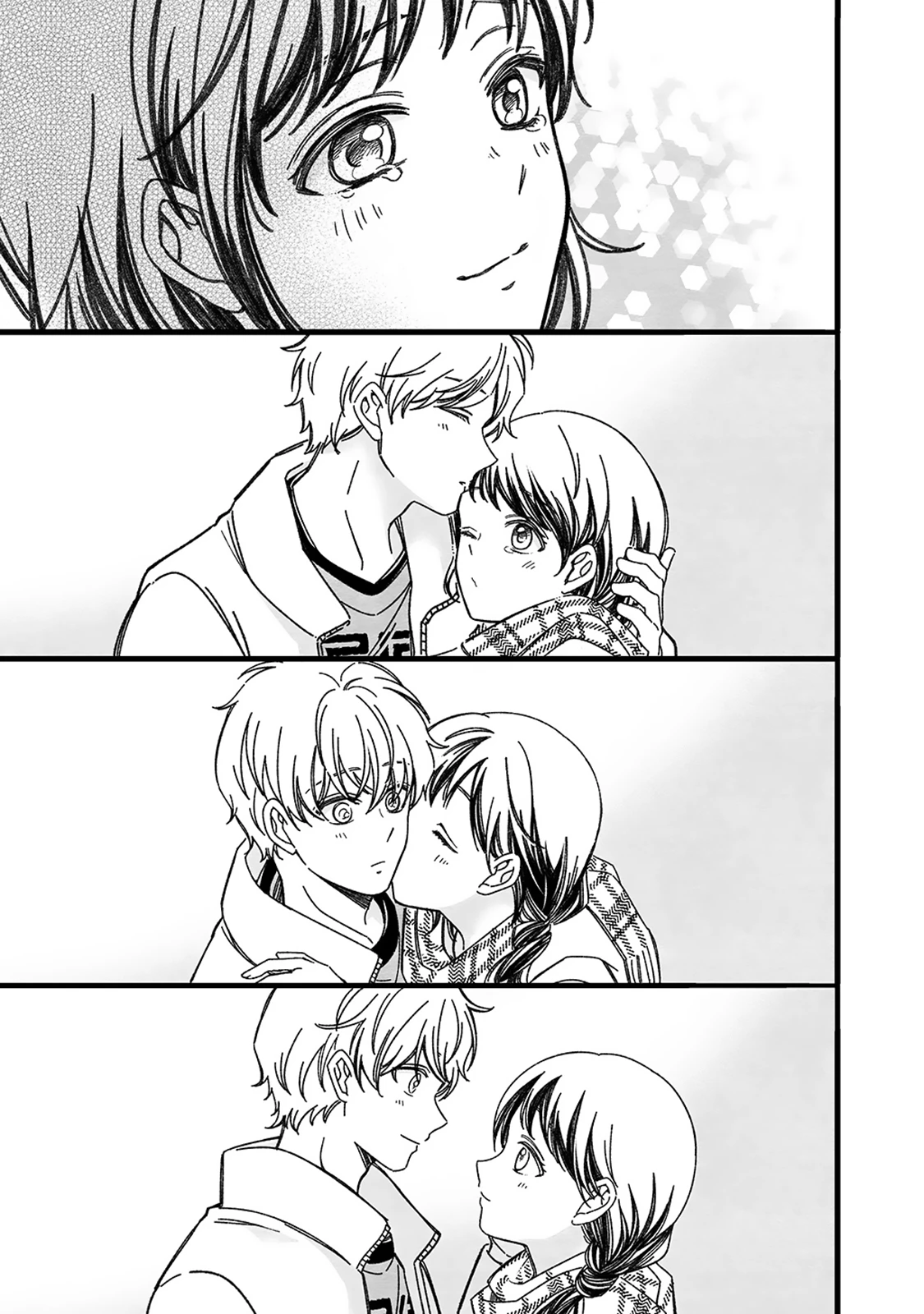 Maji De Tsukiau 15-Fun Mae Chapter 50 - 25