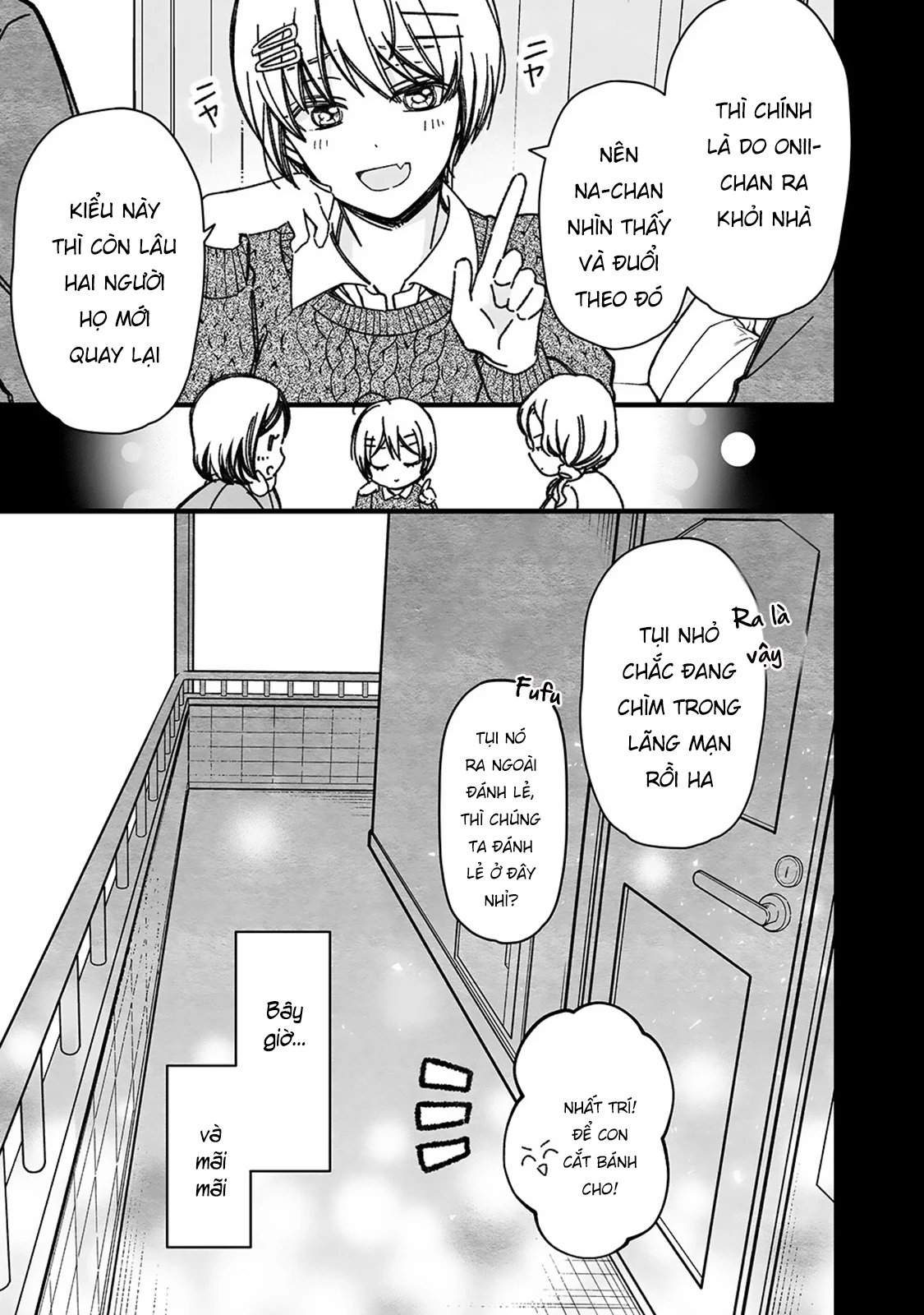 Maji De Tsukiau 15-Fun Mae Chapter 50 - 28