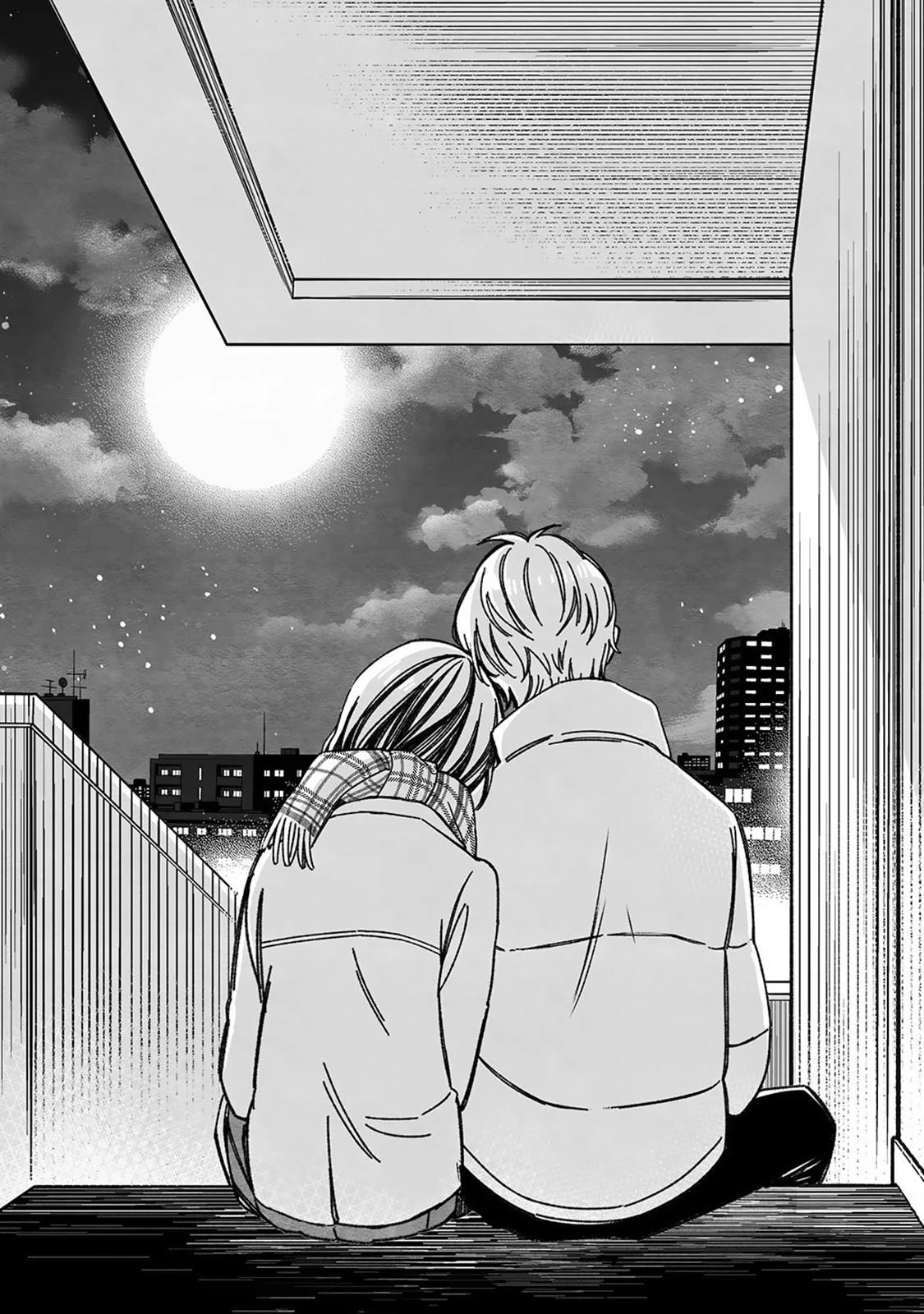 Maji De Tsukiau 15-Fun Mae Chapter 50 - 29