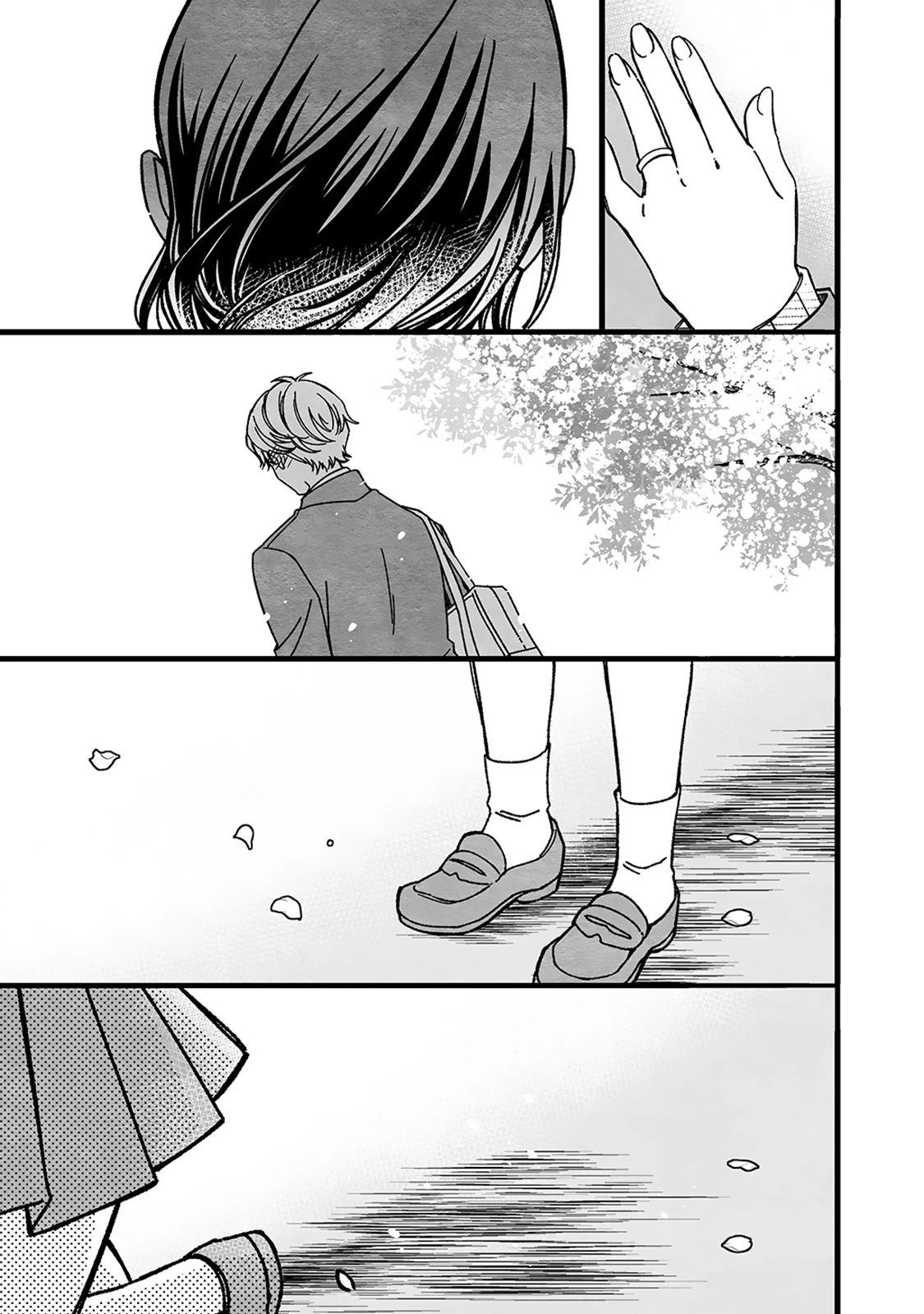 Maji De Tsukiau 15-Fun Mae Chapter 52 - 11