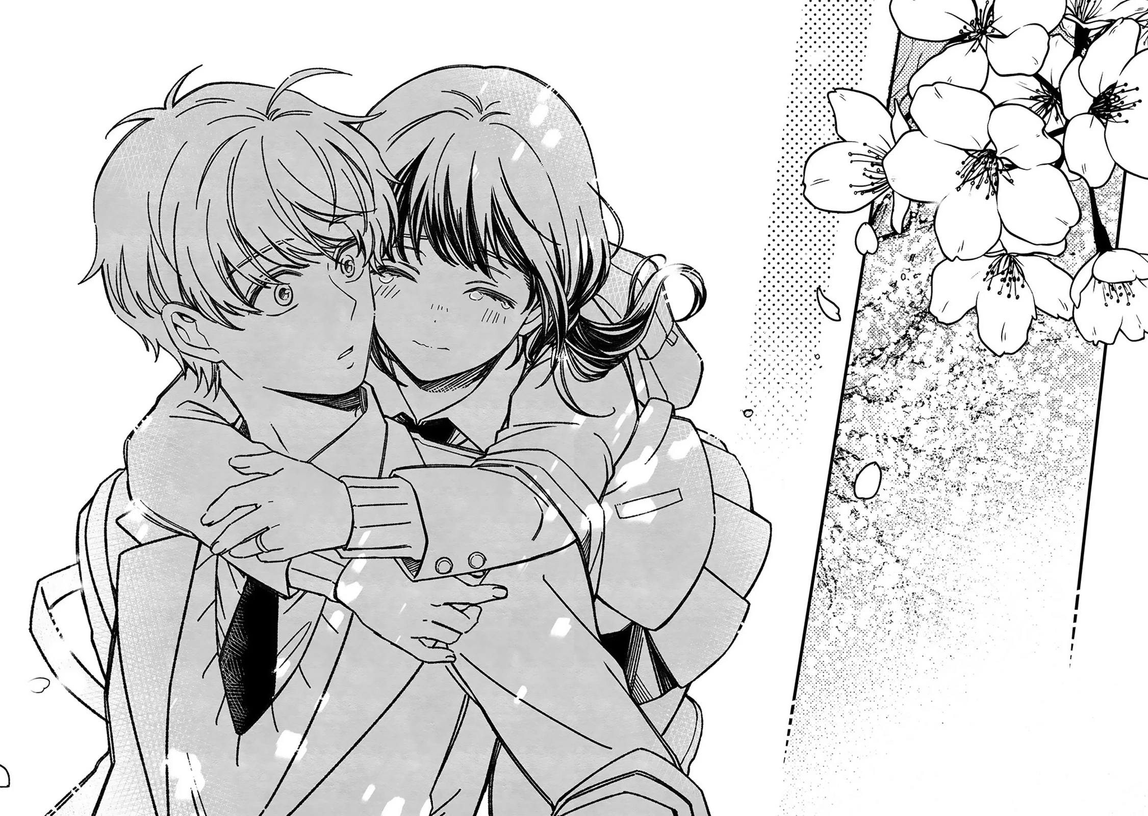 Maji De Tsukiau 15-Fun Mae Chapter 52 - 13