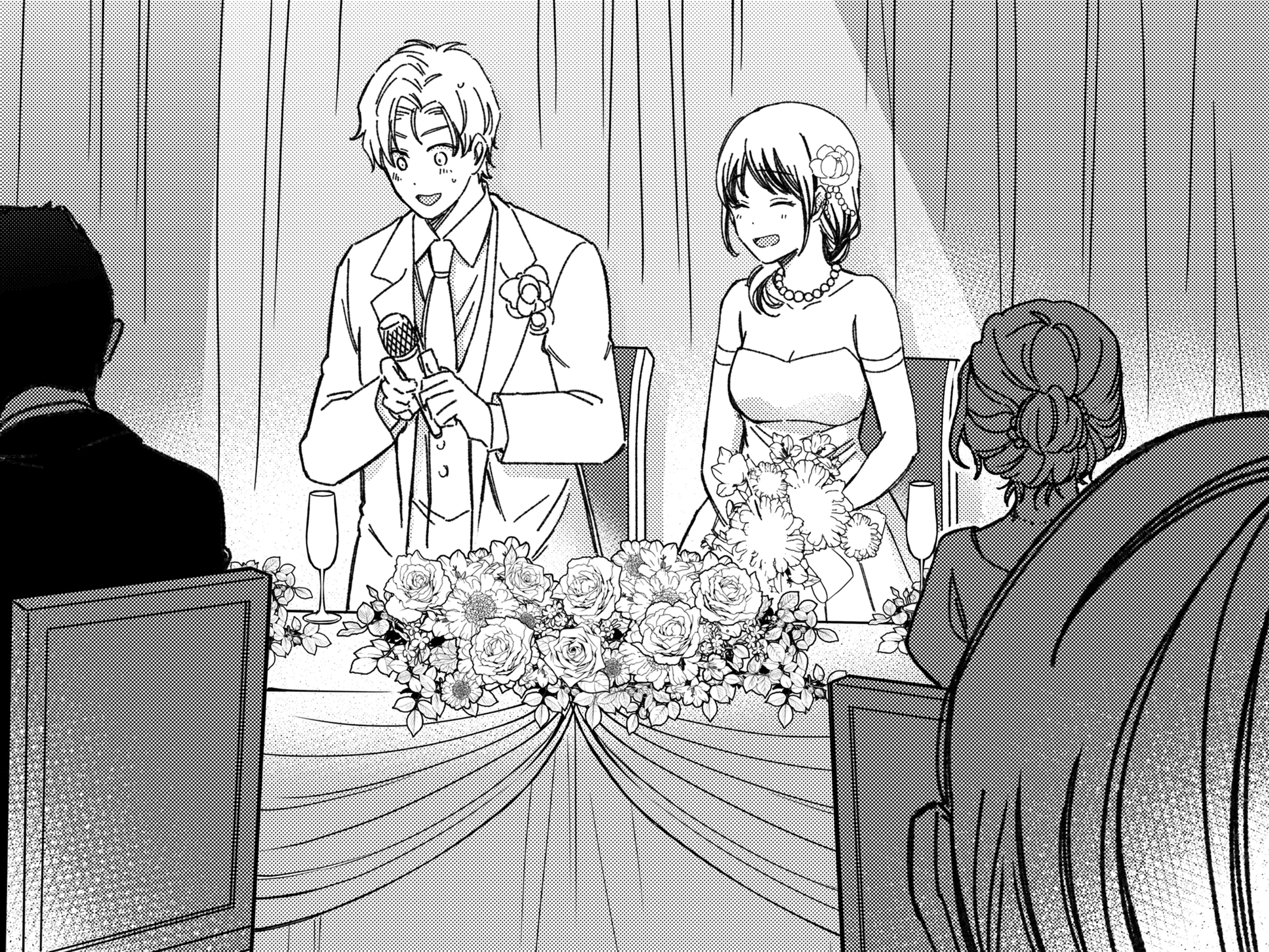 Maji De Tsukiau 15-Fun Mae Chapter 52.4 - 6