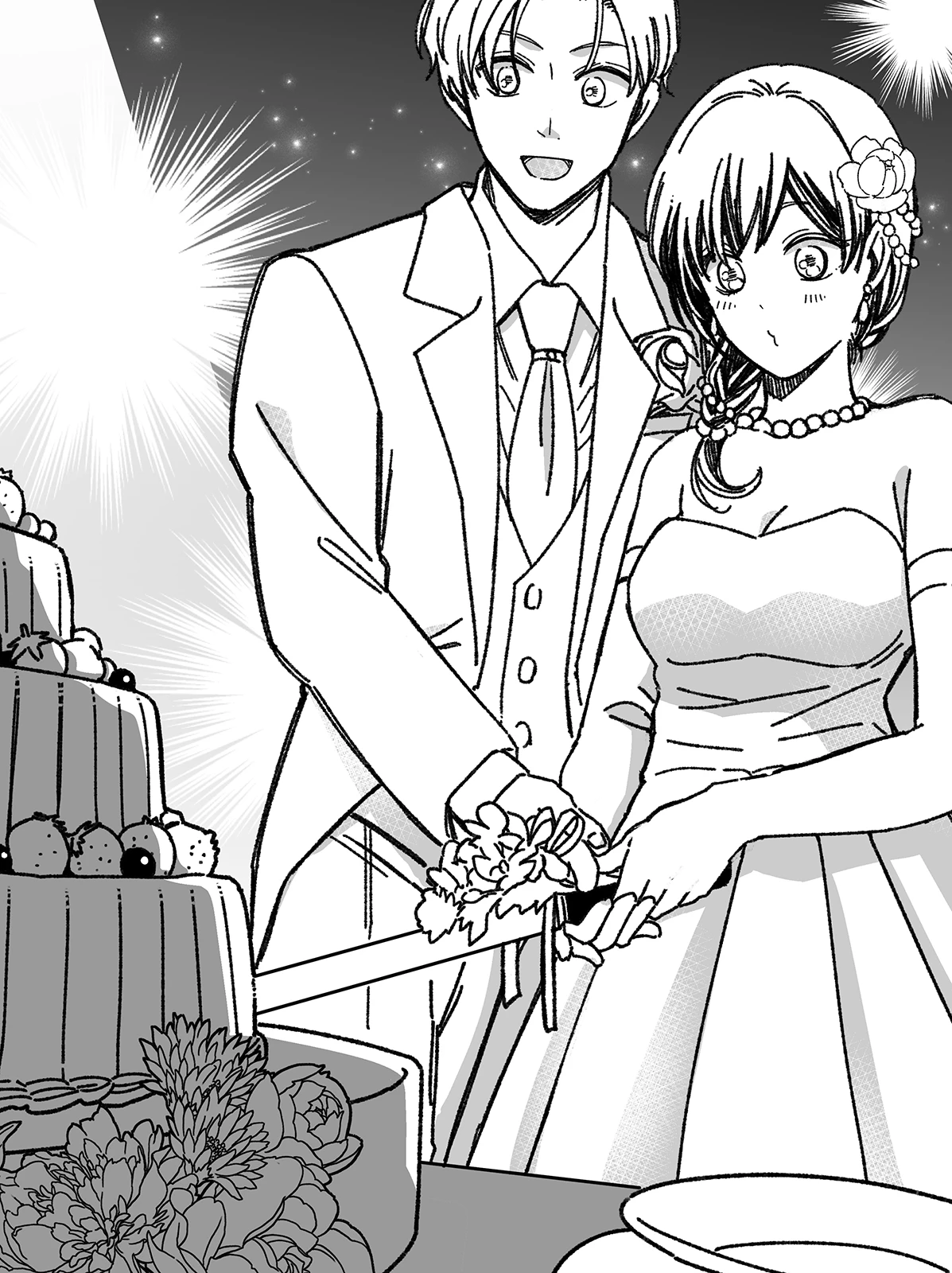 Maji De Tsukiau 15-Fun Mae Chapter 52.4 - 9